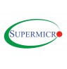Supermicro SNK-P0086P computer cooling system Processor Heatsink/Radiator Grey