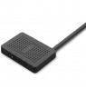 NZXT AC-CRFR0-B1 fan speed controller 9 channels Black