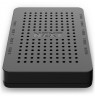 NZXT AC-CRFR0-B1 fan speed controller 9 channels Black