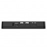 NZXT AC-CRFR0-B1 fan speed controller 9 channels Black
