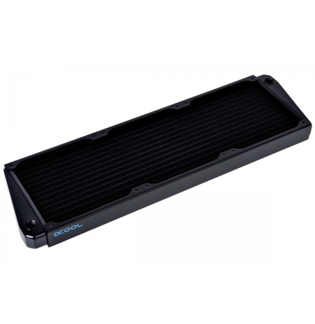 Alphacool 14243 computer cooling system part/accessory Heatsink