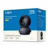 TP-Link TAPO C201 security camera IP security camera Indoor 1920 x 1080 pixels Desk/Wall