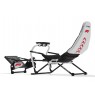 Playseat Challenge DD – F1 Universal gaming chair Padded seat Black