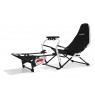 Playseat Challenge DD – F1 Universal gaming chair Padded seat Black