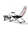 Playseat Challenge DD – F1 Universal gaming chair Padded seat Black