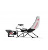 Playseat Challenge DD – F1 Universal gaming chair Padded seat Black