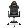 COUGAR Armor Elite CGR-ELI-BLB Universal gaming chair Padded seat Black