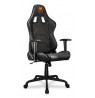 COUGAR Armor Elite CGR-ELI-BLB Universal gaming chair Padded seat Black