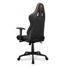 COUGAR Armor Elite CGR-ELI-BLB Universal gaming chair Padded seat Black