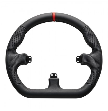 Asetek 40-035-0035012 gaming controller accessory Wheel mod