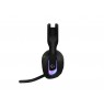 Logitech G G522 Lightspeed Headset Wireless Head-band Gaming USB Type-C Bluetooth Black