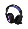 Logitech G G522 Lightspeed Headset Wireless Head-band Gaming USB Type-C Bluetooth Black
