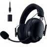 Razer BlackShark V3 Headset Wireless Head-band Gaming USB Type-C Bluetooth Black
