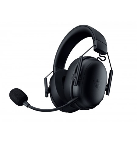 Razer BlackShark V3 X HyperSpeed Headset Wired & Wireless Head-band Gaming USB Type-A Bluetooth White