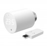 Shelly BLU TRV Thermostatic head white