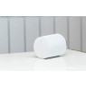 Shelly BLU TRV Thermostatic head white