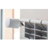 Shelly BLU TRV Thermostatic head white