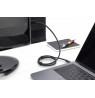 Digitus USB-C 3.2 Gen2 adapter / converter cable, USB-C to HDMI
