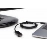 Digitus USB-C 3.2 Gen2 adapter / converter cable, USB-C to HDMI