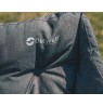 Outwell 470474 camping chair 4 leg(s) Black, Grey