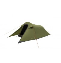 Easy Camp Reindal 2 Green Tunnel tent