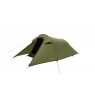 Easy Camp Reindal 2 Green Tunnel tent