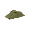Easy Camp Reindal 2 Green Tunnel tent