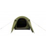 Easy Camp Reindal 2 Green Tunnel tent
