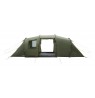 Easy Camp Leka Twin 6 Green Tunnel tent