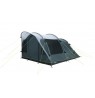 Outwell Sky 5 5 person(s) Blue Tunnel tent