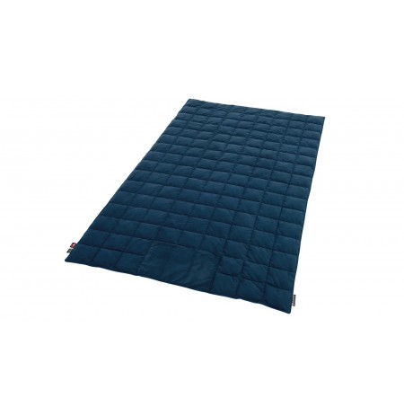 Outwell 230466 camping blanket Blue