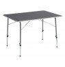 Easy Camp 540032 camping table Brown