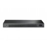 TP-Link TL-SG1048 network switch Unmanaged Gigabit Ethernet (10/100/1000) 1U Black