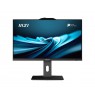MSI AIO PRO AP242P 14M-892XEU i5-14400 23,8" IPS LED FHD Non-Touch Anti-Glare 16GB SSD500GB M.2 AX211 WiFi 6E NoOS Black