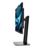 MSI AIO PRO AP242P 14M-892XEU i5-14400 23,8" IPS LED FHD Non-Touch Anti-Glare 16GB SSD500GB M.2 AX211 WiFi 6E NoOS Black
