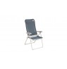 Outwell Cromer Camping chair 2 leg(s) Blue
