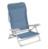 Outwell 470433 camping chair 2 leg(s) Blue