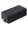 Rivacase VA1084 power bank Lithium Polymer (LiPo) 40000 mAh Black