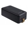 Rivacase VA1084 power bank Lithium Polymer (LiPo) 40000 mAh Black