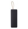 Rivacase VA1084 power bank Lithium Polymer (LiPo) 40000 mAh Black