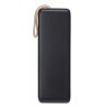 Rivacase VA1084 power bank Lithium Polymer (LiPo) 40000 mAh Black