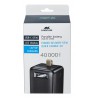 Rivacase VA1084 power bank Lithium Polymer (LiPo) 40000 mAh Black