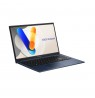 ASUS Vivobook 15 X1504VA-BQ4281W Core 3 100U 15.6"FHD IPS-level Panel 250nits 60Hz AG 16GB DDR5 SSD512 Intel Graphics WLAN+BT
