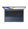 ASUS Vivobook 15 X1504VA-BQ4281W Core 3 100U 15.6"FHD IPS-level Panel 250nits 60Hz AG 16GB DDR5 SSD512 Intel Graphics WLAN+BT