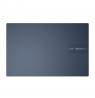 ASUS Vivobook 15 X1504VA-BQ4281W Core 3 100U 15.6"FHD IPS-level Panel 250nits 60Hz AG 16GB DDR5 SSD512 Intel Graphics WLAN+BT