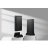 ASUS Triple Display USB-C Dock Duo DC301 Wired Black