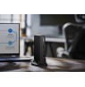 ASUS Triple Display USB-C Dock Duo DC301 Wired Black