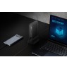 ASUS Triple Display USB-C Dock Duo DC301 Wired Black