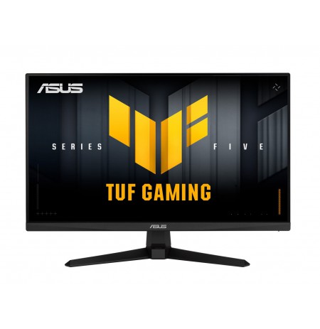 ASUS TUF Gaming VG259QM5A computer monitor 62.2 cm (24.5") 1920 x 1080 pixels Full HD LCD Black
