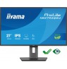iiyama ProLite XB2792QSU-B1 computer monitor 68.6 cm (27") 2560 x 1440 pixels Quad HD LED Black